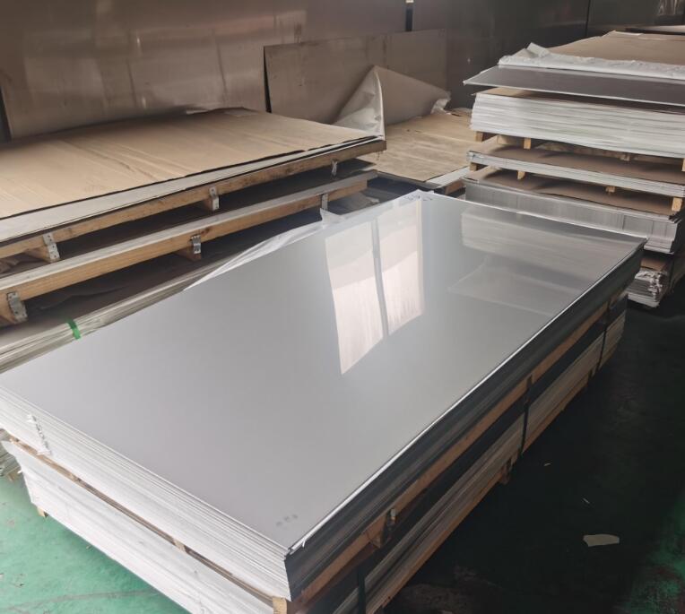 八公山321不锈钢板