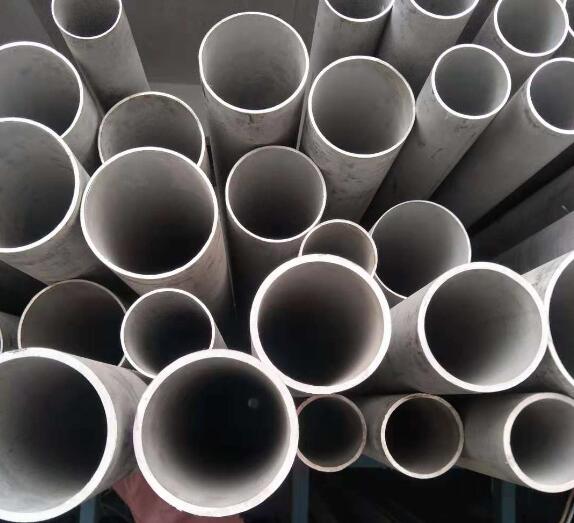 八公山321不锈钢管