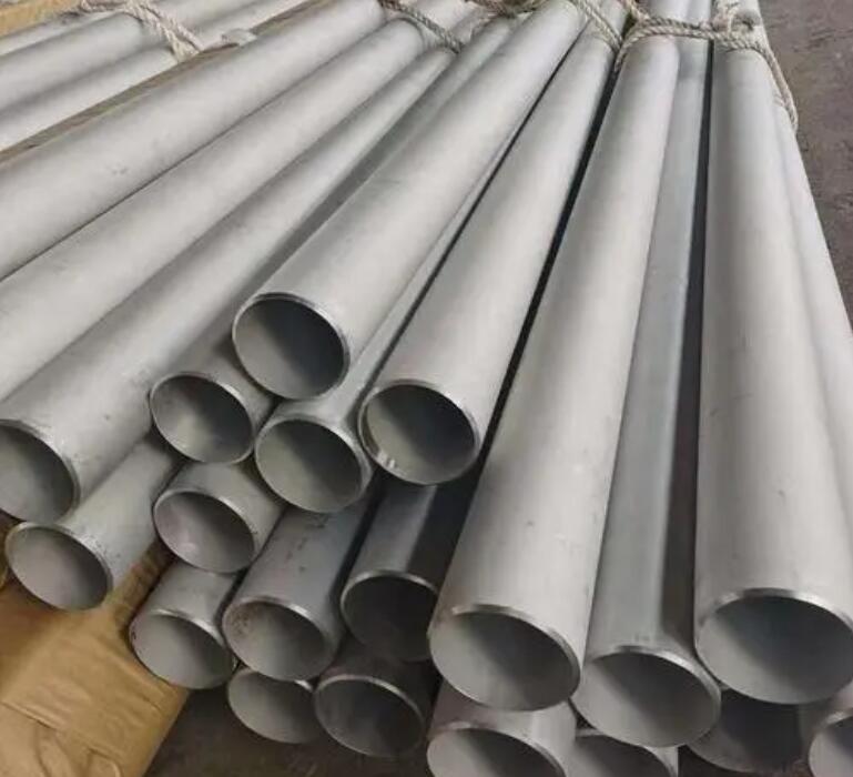 八公山304不锈钢管