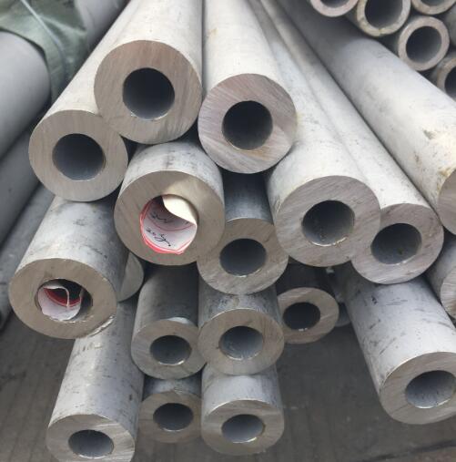 八公山321不锈钢管