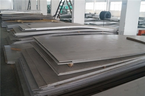 八公山304不锈钢板