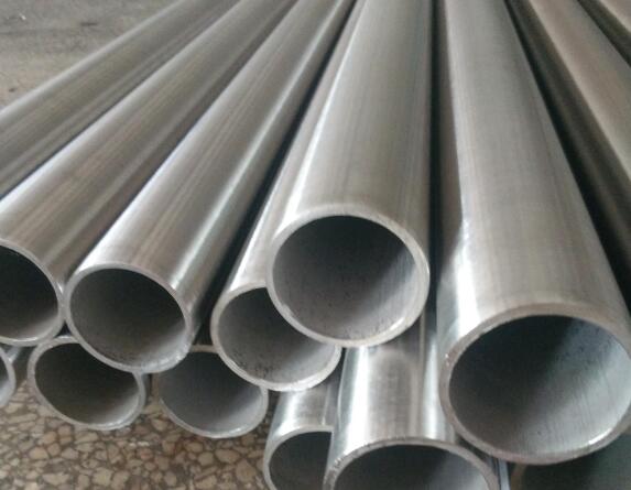 八公山321不锈钢管