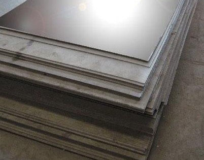 八公山304不锈钢板