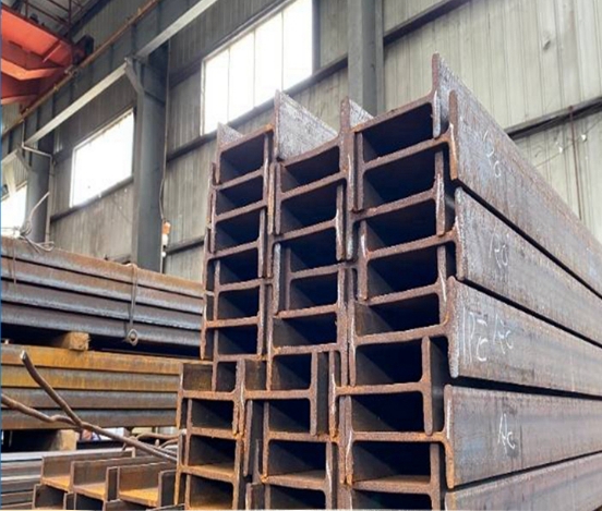 八公山Q420C工字型钢