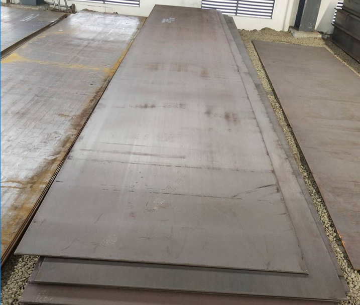 八公山Q420GJD镀锌板