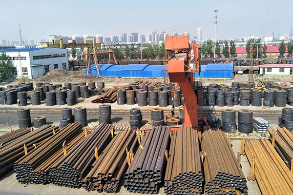 八公山实景展示