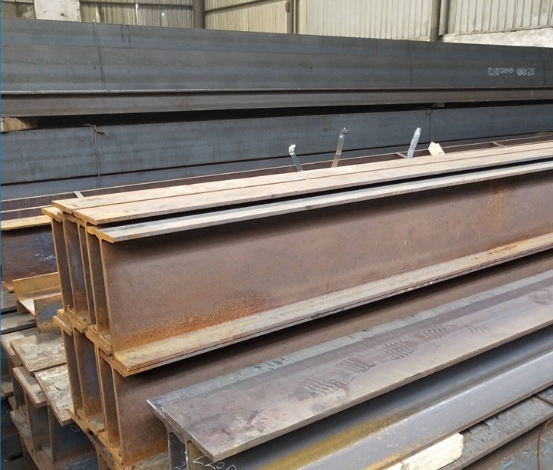 八公山Q235EH型钢