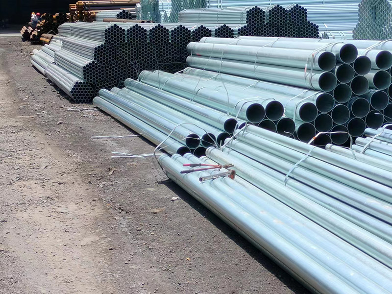 八公山实景展示