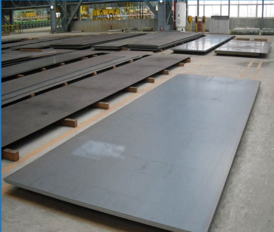 八公山NM450C耐磨板