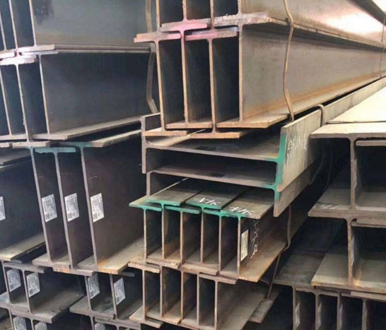 八公山Q235C工字钢