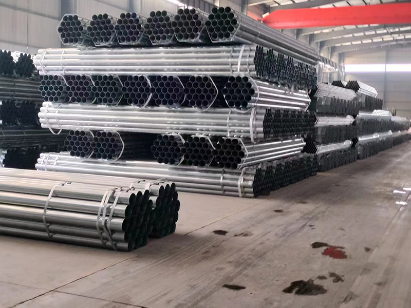 八公山实景展示